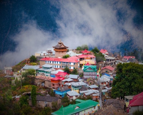 Manali